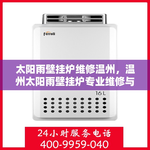 太阳雨壁挂炉维修温州，温州太阳雨壁挂炉专业维修与保养服务